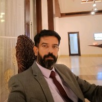 Ankit Bhargava Email
