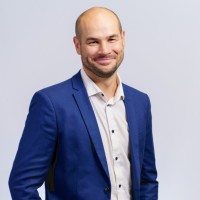 VAV Medientechnik GmbH Employee Friedel Meyer's profile photo