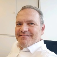 Timetron Employee Georg Theml's profile photo