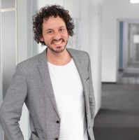 Marc Scheunemann Email & Phone Number