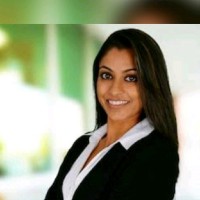 Komal Gupta Email & Phone Number