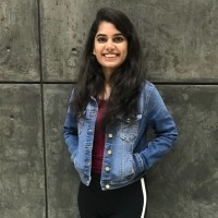 TalentSprint Employee Tanisha Nagaria's profile photo