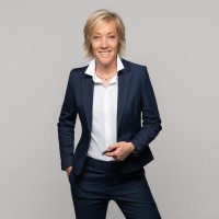 Ginesta Immobilien AG Employee Mirjam Fehr's profile photo