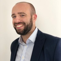 CDW Employee Andrew Hayden's profile photo