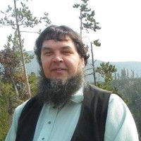 Light of Hope Ministries Employee Steve Lapp's profile photo