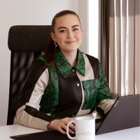 Møblér Employee Agnethe Risgaard's profile photo