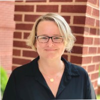 Rosedale Bank Employee Marie Heise's profile photo