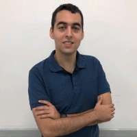 Moonsite - Moonsoft Development Ltd. Employee Ilan Kroter's profile photo