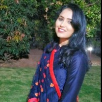 CLINI INDIA Employee Priyanka J.'s profile photo