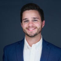 Oxy Employee Hunter Hart's profile photo