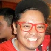 City of Tomball Employee Chrislord Templonuevo's profile photo