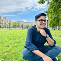 Cloud Theory Employee Joel Padilla's profile photo