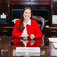 Office of the Governor, State of Alabama Employee Casey Rogers's profile photo