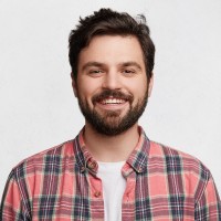 GreeLogix Employee Muhammad Ali's profile photo