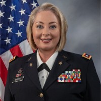 Deidre Smith Email & Phone Number