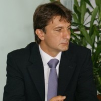 BARTEC Technor AS Employee Dobrin Savchev's profile photo