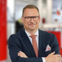 Hochschule Fresenius Idstein Employee Carsten Wesselmann's profile photo