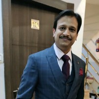 Leena AI Employee Abhinav Jain's profile photo