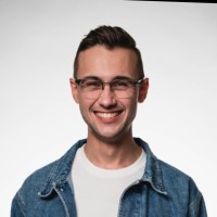 The Worship Initiative Employee Micah Bourcier's profile photo