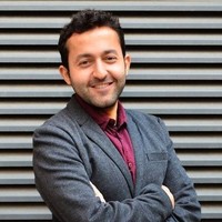 Bizigo.com Employee Yalcin Savran's profile photo