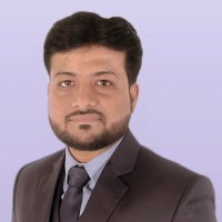 Simpliwork Employee Ankur Dey's profile photo