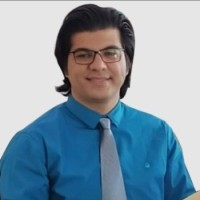 Traine Construction and Development Employee Mohammad Nazhvani's profile photo
