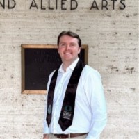 2fORM Architecture Employee Matthew Dore's profile photo
