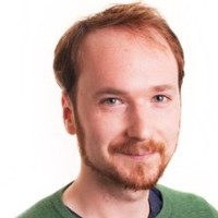 Solarvista Software Ltd Employee Ben Robinson's profile photo