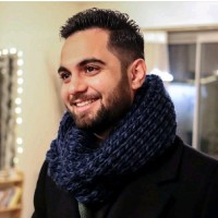 Adentic Employee Ronit Roy's profile photo