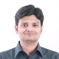 Individual Project Employee Arjun Rao's profile photo