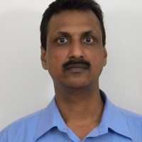 HCL TECHNOLOGIES Employee Parthasarathi V's profile photo
