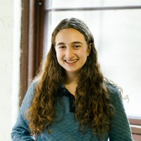 Religious Action Center of Reform Judaism Employee Samantha Angelina's profile photo
