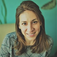 Earthplace Employee Lucie Connell's profile photo