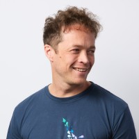 G-Research Employee Stephen Wills's profile photo