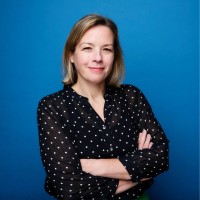 Center for International Environmental Law (CIEL) Employee Rebecca Brown's profile photo