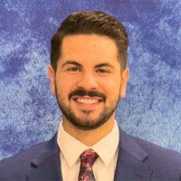 St. John's Academy Employee Joshua Popovitch's profile photo