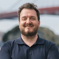 Tiptap Employee Sebastian Schrama's profile photo