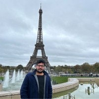 Socomec Group Employee Sameeullah Som's profile photo