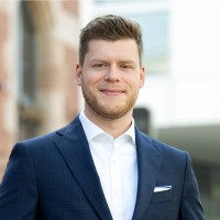 e-mobilio Employee Bastian Lünsmann's profile photo