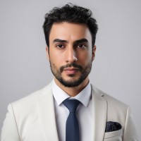 Brightcall.ai (formerly Convolo) Employee Rafael Schuery's profile photo