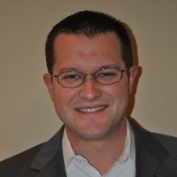 Luminance Employee Sean Oconnor's profile photo