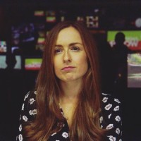 BBC Employee Sarah Doran's profile photo