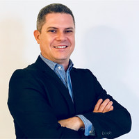 Rodrigo Leandro da Silva Email & Phone Number