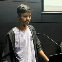 Pratik Mahalle Email