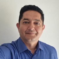 SIAC Software Employee Agustín Zambrano's profile photo