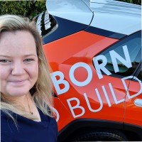 Master Builders SA Employee Cassandra Norton's profile photo