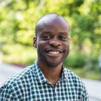 The Way International Employee Randy Komi's profile photo