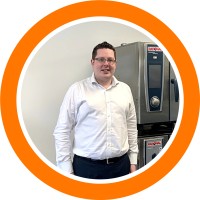 Jacksons Catering Equipment Ltd Employee Conor Jackson's profile photo