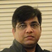 Aptara Employee Ajay Sharma's profile photo