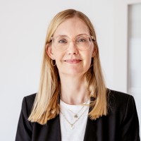 osb international Consulting AG Employee Katrin Glatzel's profile photo